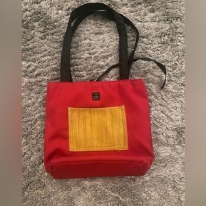 1154 Lill reversible purse